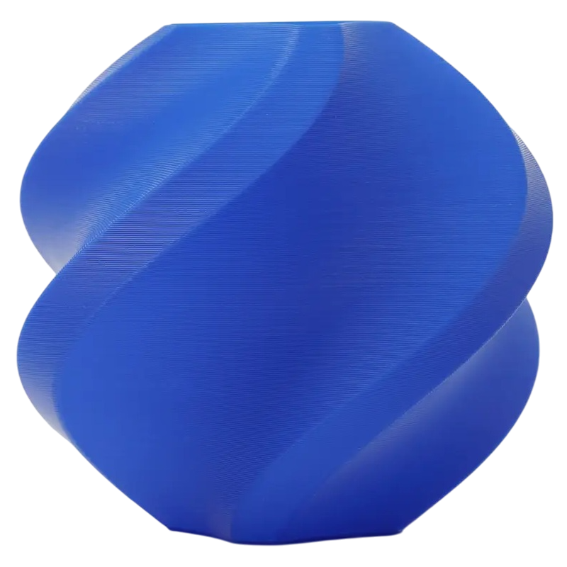 Филамент Bambu Lab ABS Blue, 1.75мм, 1кг, без катушки, синий