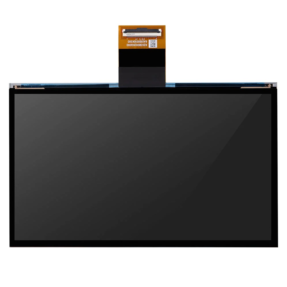 LCD-екран Mono 12K для Elegoo Saturn 3 Series, (оригінал, 50.102.0107)