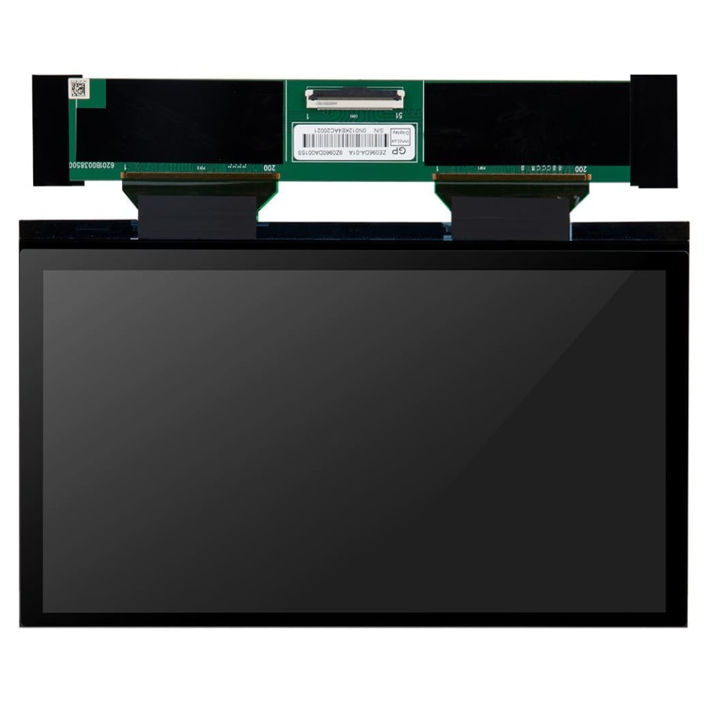 LCD-екран 16K Mono для Elegoo Saturn 4 Ultra 16K, (оригінал, 50.102.0167)