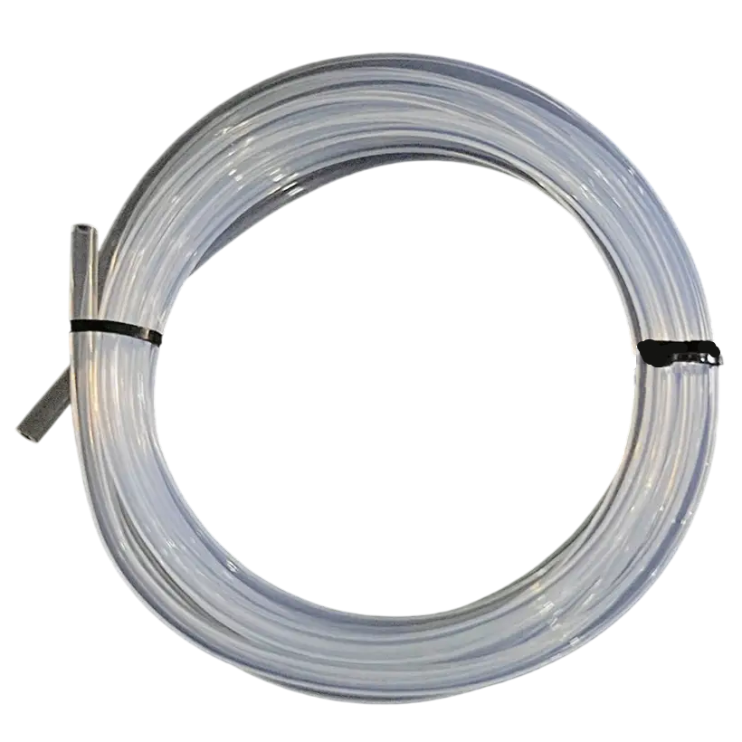Тефлонова трубка Kingroon PTFE, прозора, (B01771)