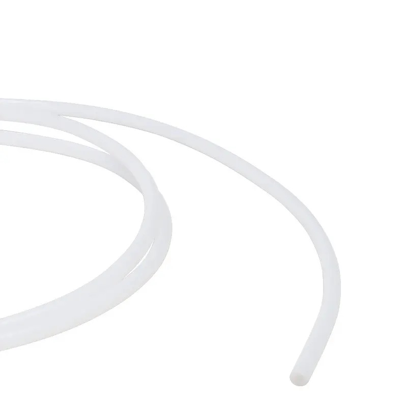 Тефлонова трубка Kingroon PTFE, біла, (B0393)