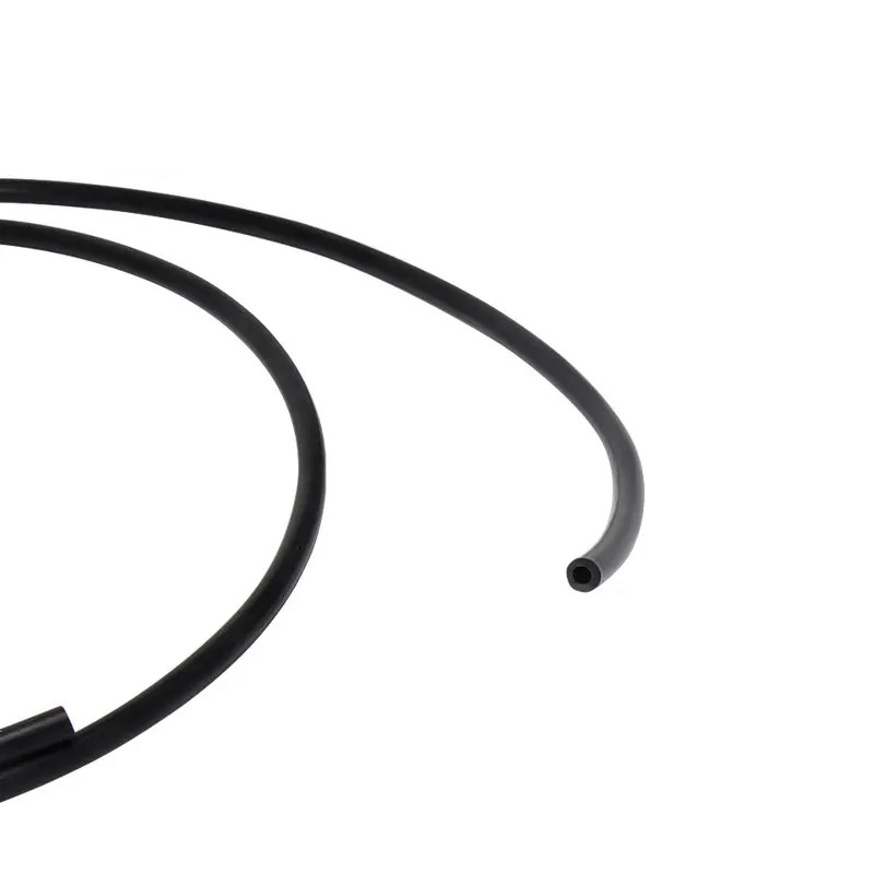 Тефлонова трубка Kingroon PTFE, чорна, (B1166)