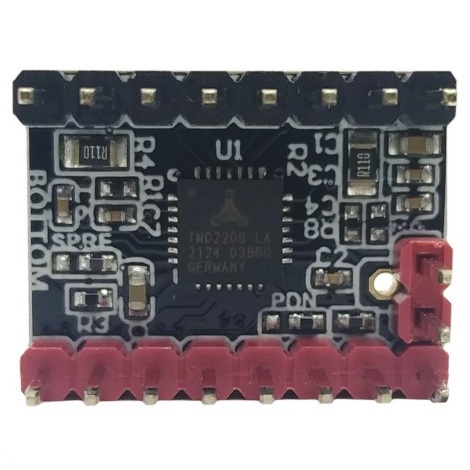 Драйвер Bigtreetech TMC2209 V1.3