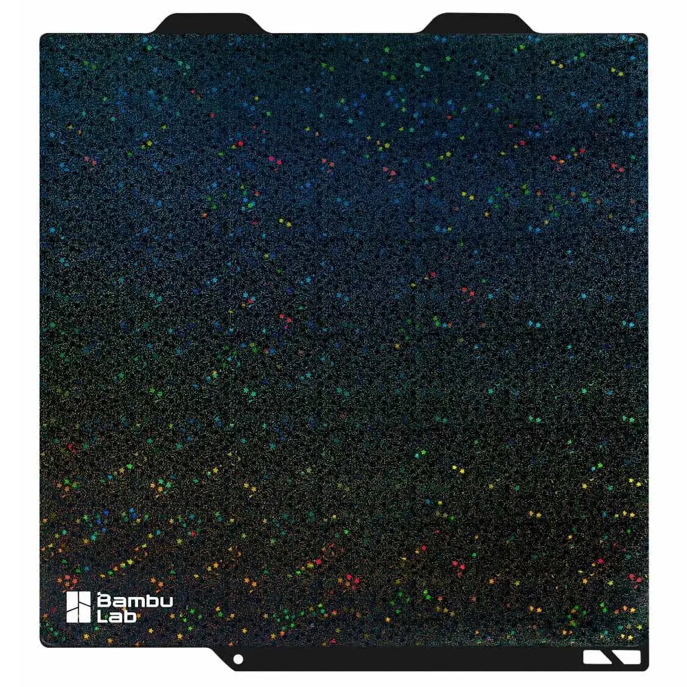 Пластина Bambu Lab Galaxy Surface Plate для A1 mini, двостороння, (оригінал, FAP019-N)