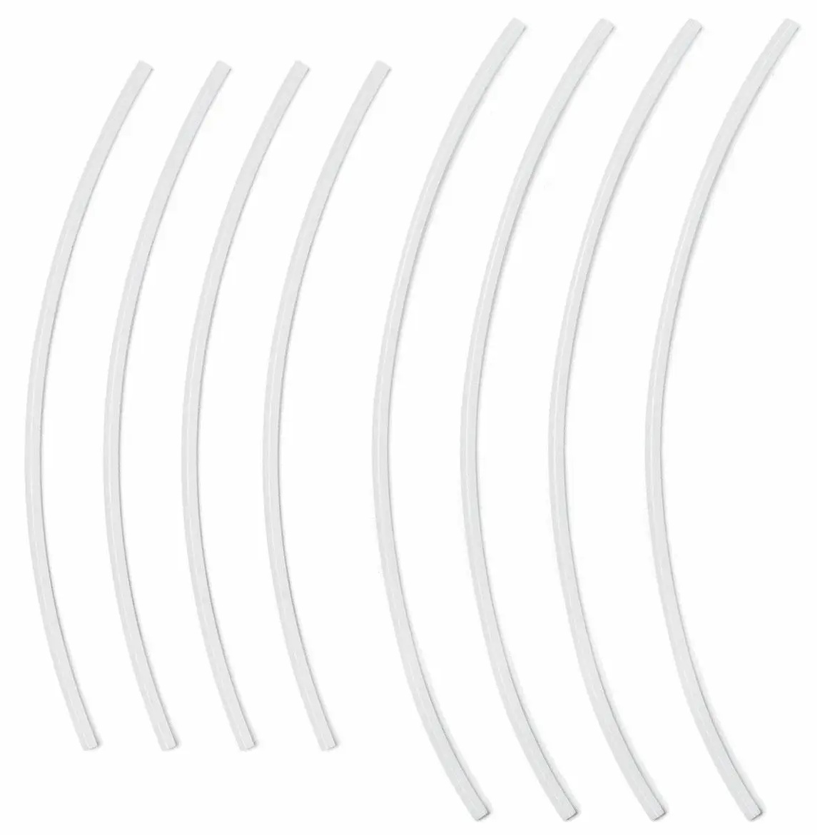 PTFE трубки тефлонові для Bambu Lab AMS, 2 комплекта, (FAT002-8)