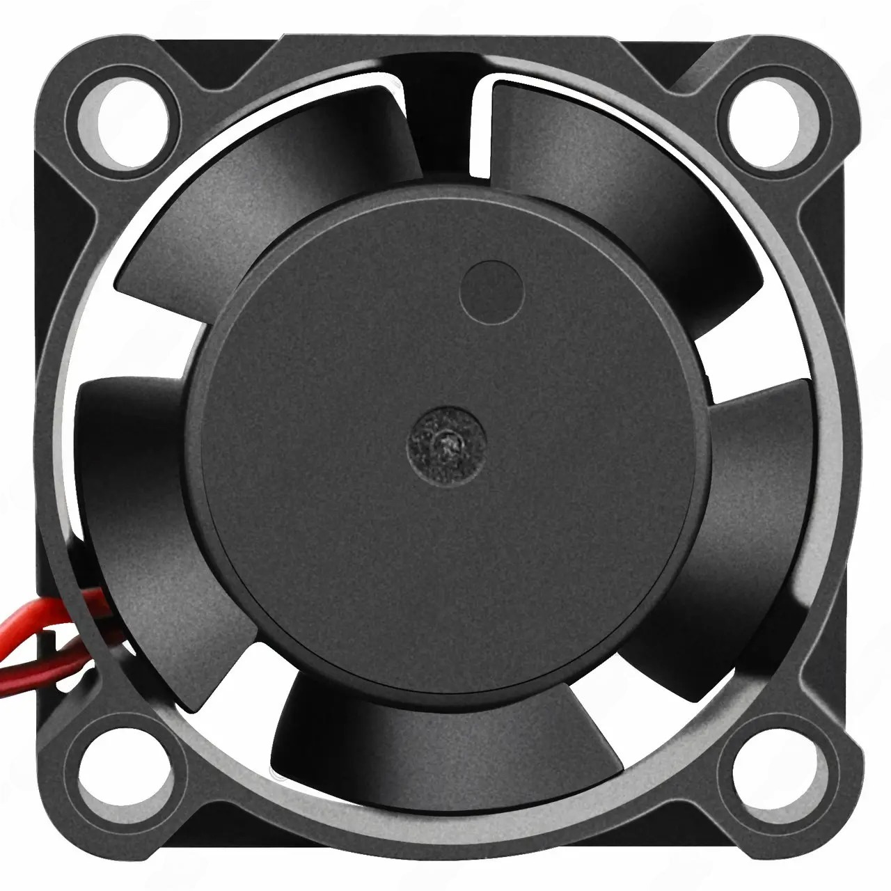 Вентилятор GDSTIME GDA2510, безщітковий, 12V