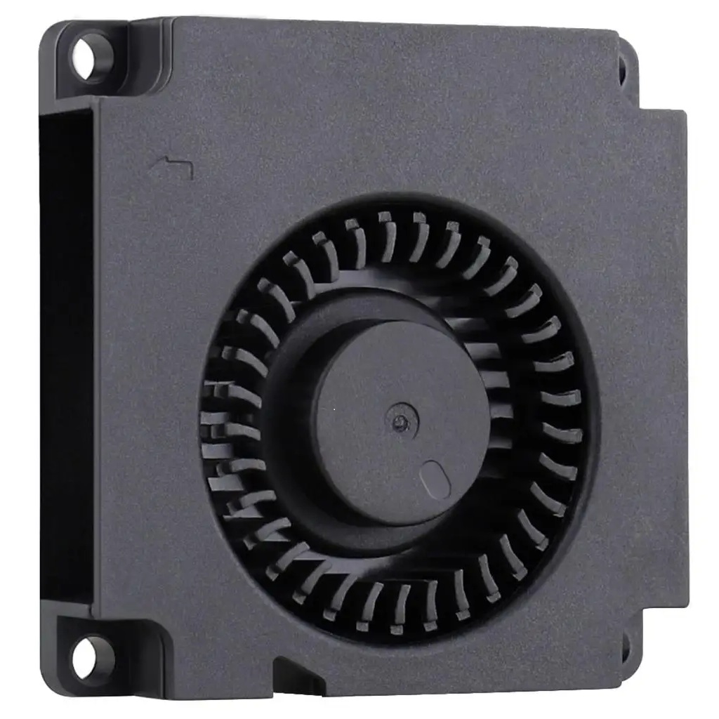 Кулер-равлик GDSTIME GDB5010, безщітковий турбінного типу, 5V
