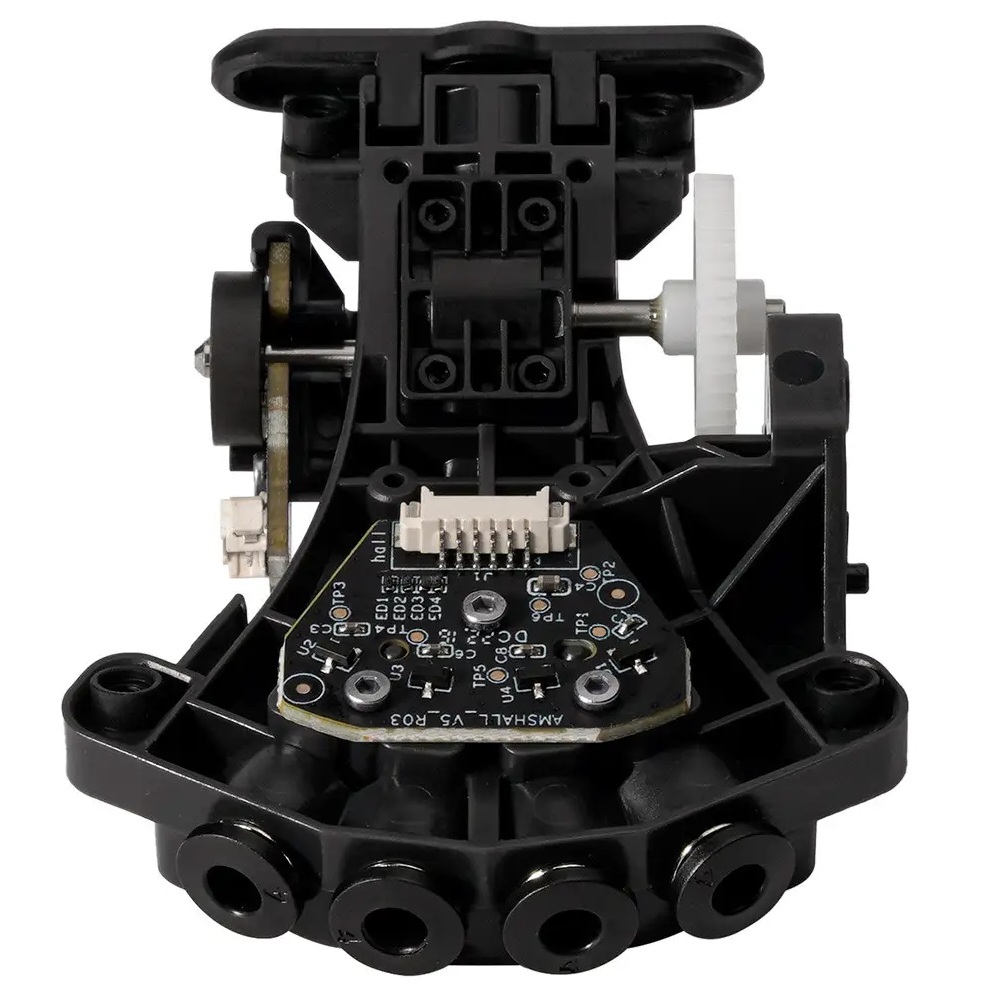 Блок внутрішнього концентратора AMS для Bambu Lab X1/ P1, (оригінал, SPP015)