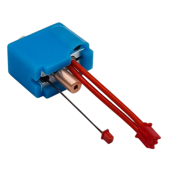 Хотенд Sprite Extruder Ender-3 S1 Volcano PT100