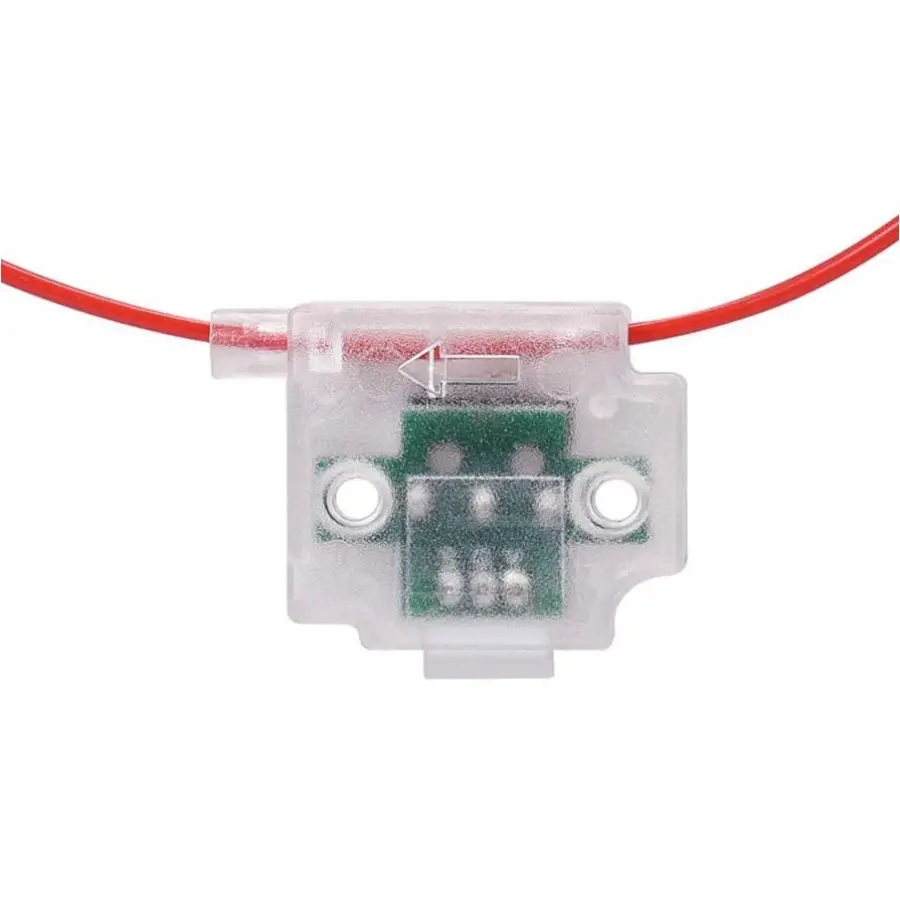 Сенсор наличия филамента Bigtreetech Detection switch, 1.75мм, прозрачный