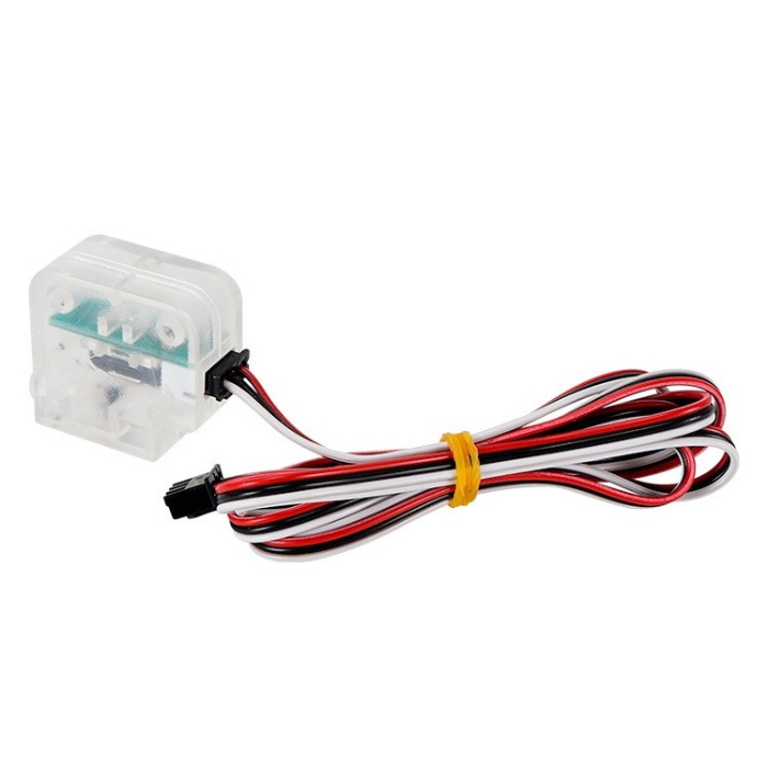 Сенсор наличия филамента Bigtreetech Detection switch, 1.75мм, прозрачный