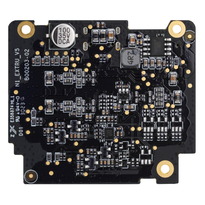 Плата друкуючої голови Bambu Lab A1 mini, (FAE009)