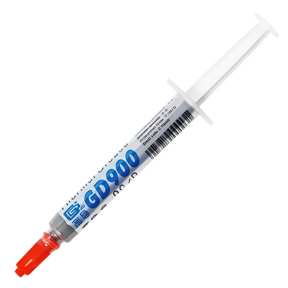Термопаста GD900, 3г