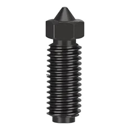 Сопло Anycubic для Kobra 3, 0.6мм, загартована сталь