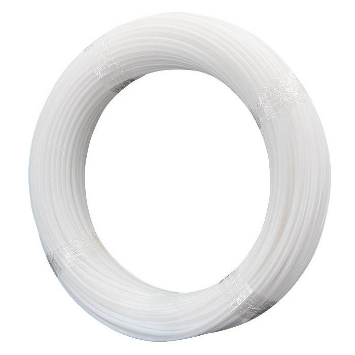 Тефлонова трубка PTFE, ⌀ d2.5 мм/ D4 мм, біла