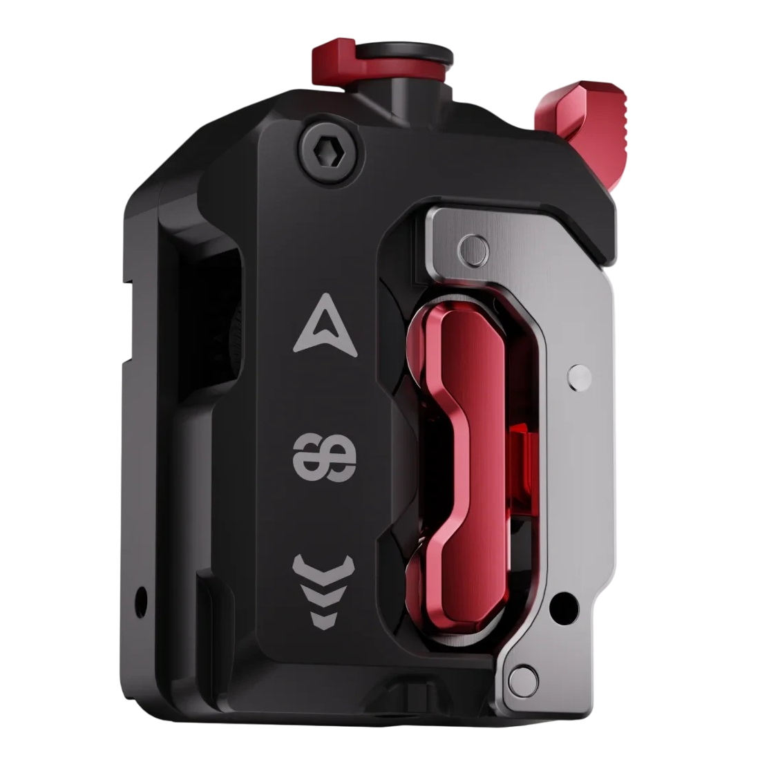 Экструдер Phaetus DXC Extruder для Creality K1/ K1C/ K1 Max, (оригинал, 4008030117)