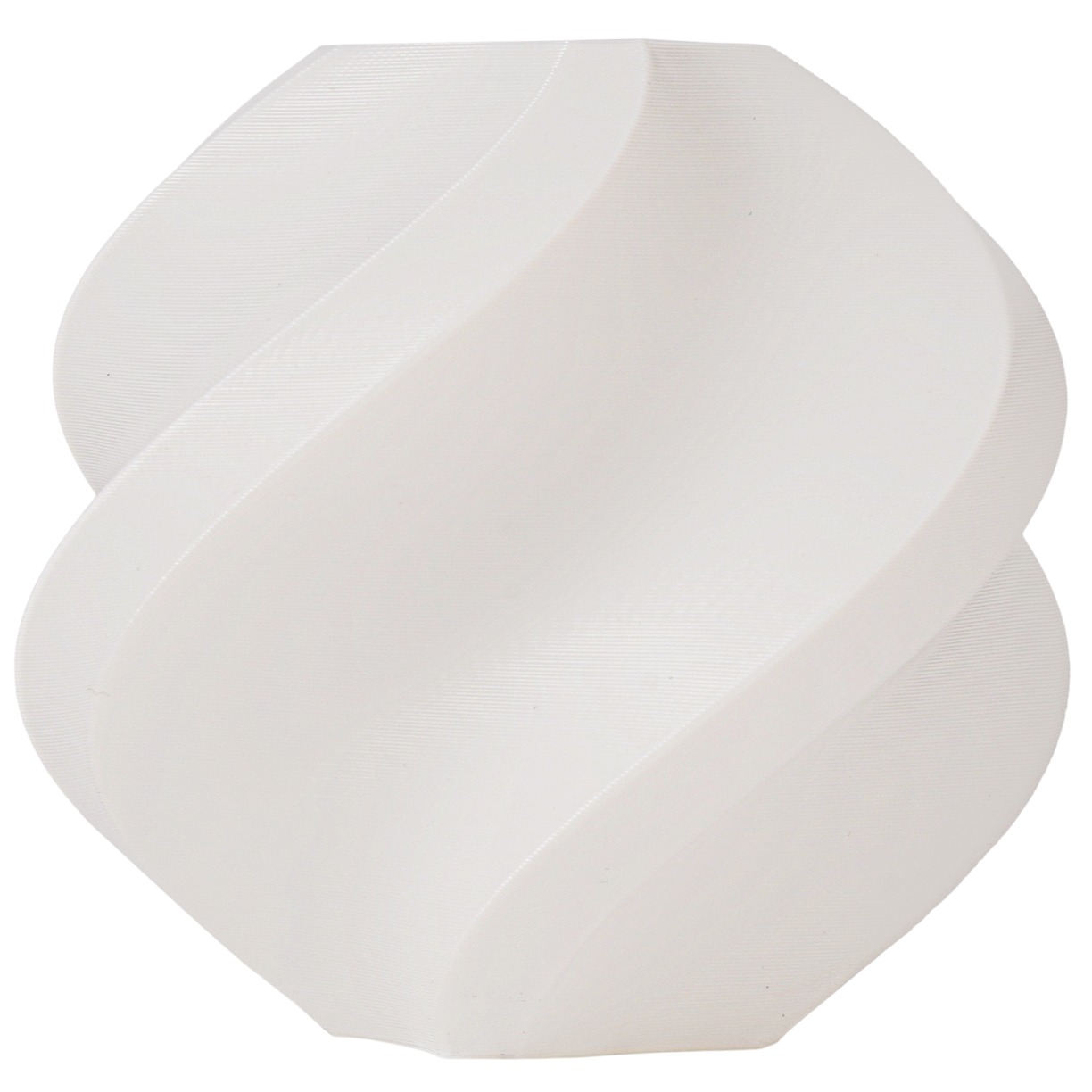 Пластик Bambu Lab ASA White, 1.75мм, 1кг, білий