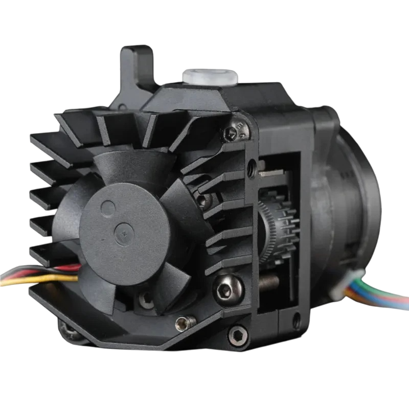 Экструдер Mellow/ LDO Smart Orbiter v3.0, сопло 0.4мм