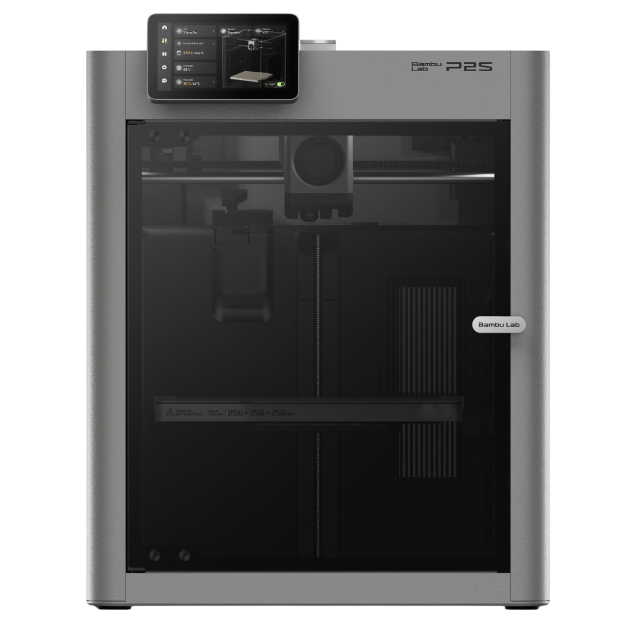 3D-принтер Bambu Lab P2S