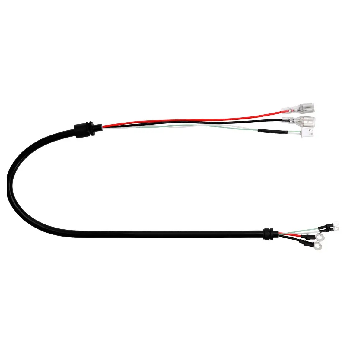 Кабель нагревательного стола Bambu Lab A1 mini, (CAB017)