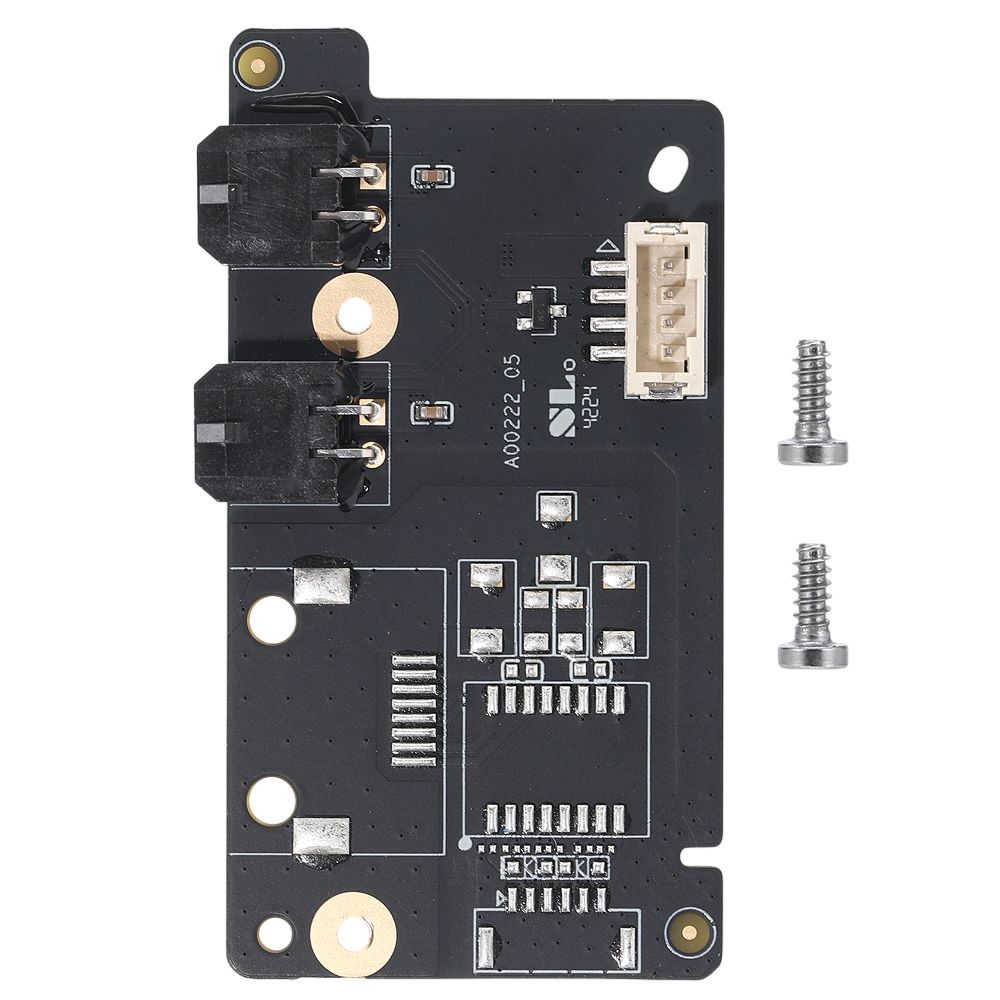 Плата інтерфейсу для Bambu Lab H2, 4pin, (оригінал, DLB032)