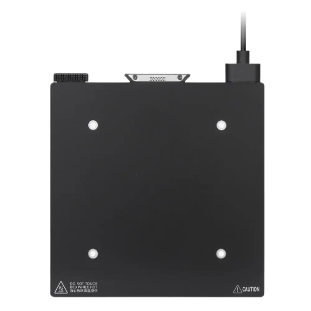 Стол нагревательный Bambu Lab A1 mini, в сборе, 180*180мм, (оригинал, FAC017)