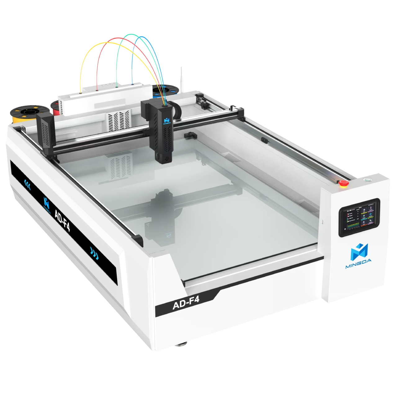 3D-принтер Mingda AD-F4