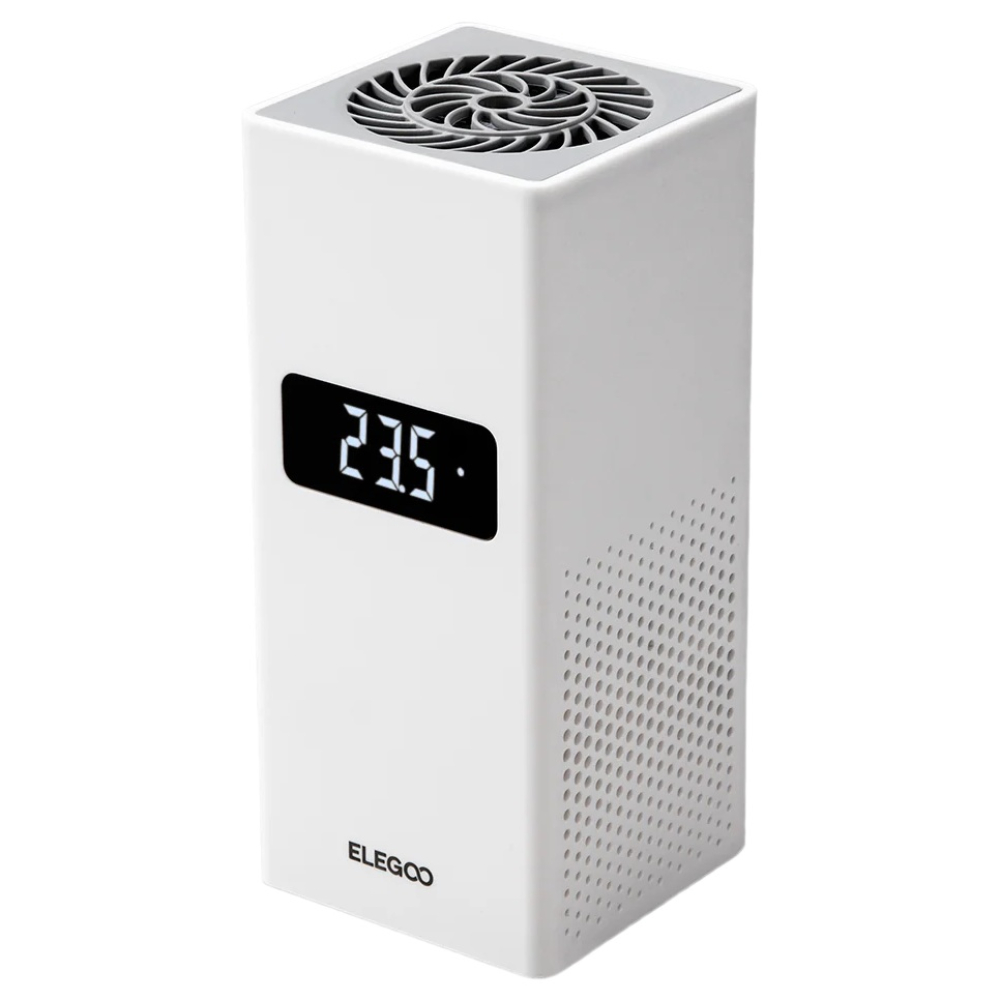 Мини-обогреватель Elegoo Mini Heater для фотополимерного 3D-принтера