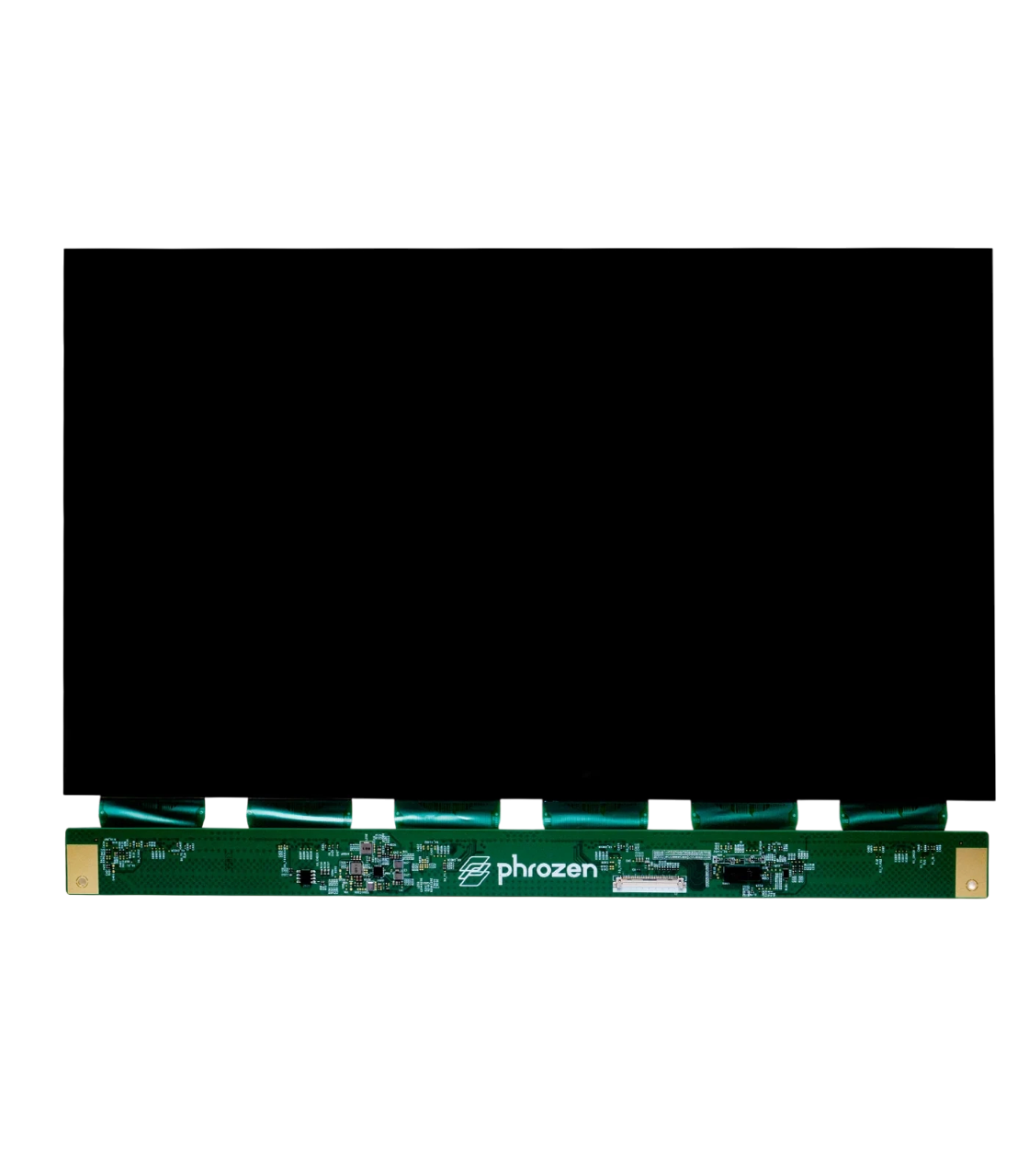 Phrozen 15″ 8K Mono-LCD екран для Sonic Mega 8K S, (оригінал)