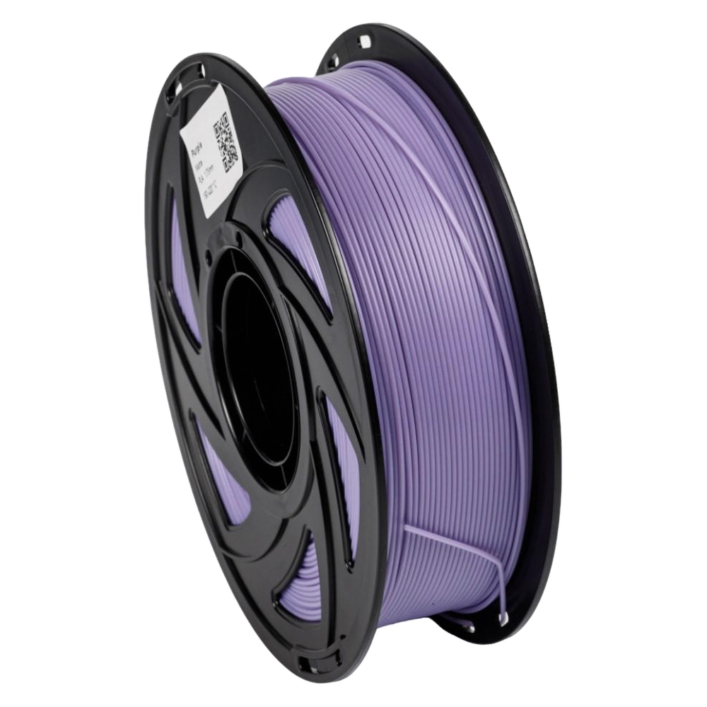 Філамент 1.75 мм для 3D-друку UA3D PLA Matte PURPLE