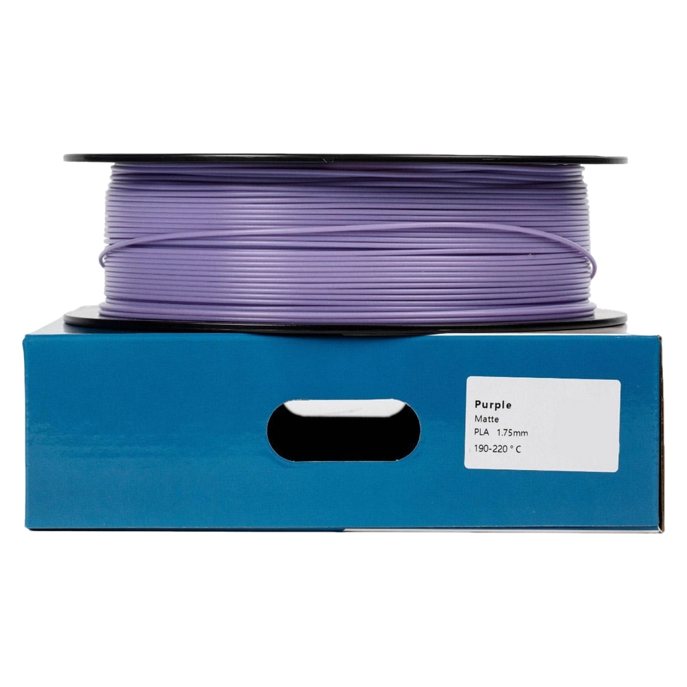 Пластик для 3D принтера UA3D PLA Matte PURPLE