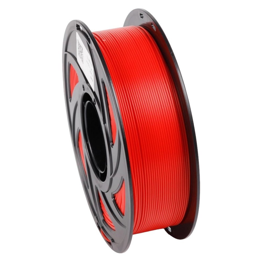 Филамент 1.75 мм для 3D-печати UA3D PLA Matte RED