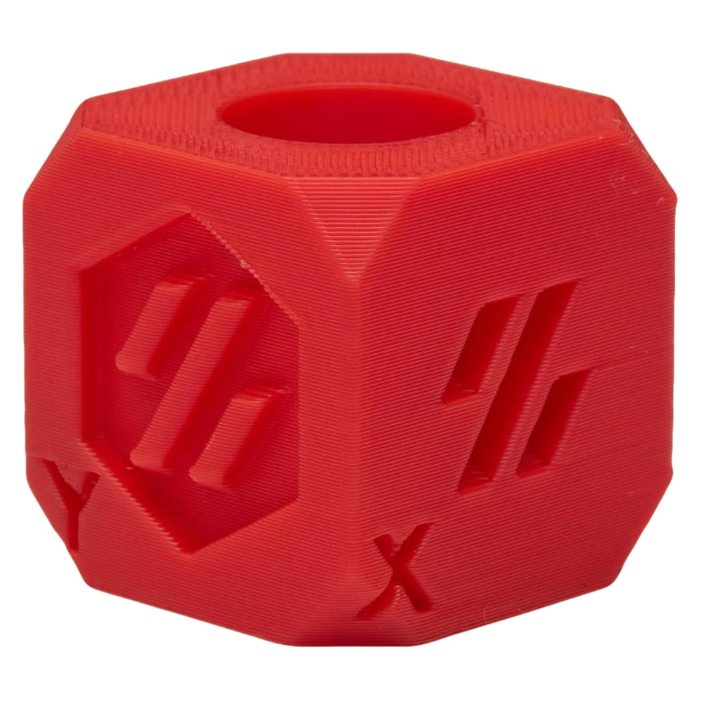 Нить для 3D печати UA3D PLA Matte RED