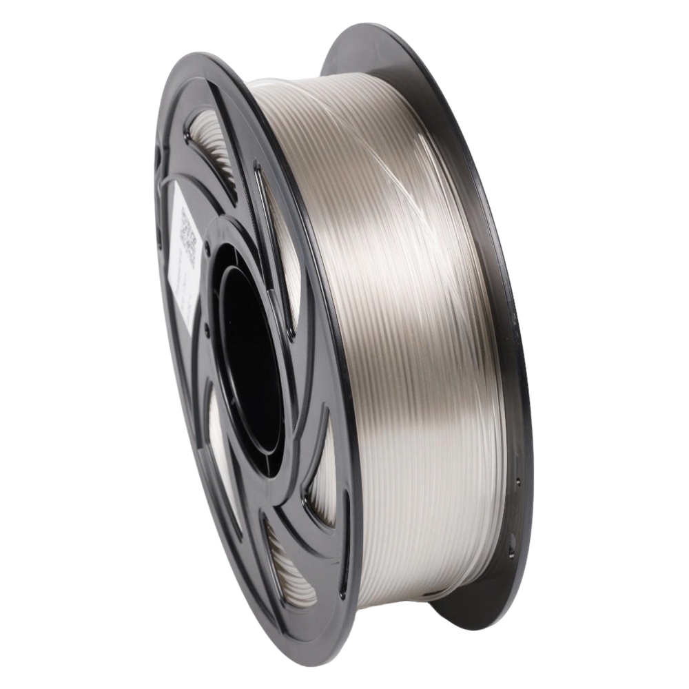 Філамент 1.75 мм для 3D-друку UA3D PETG Transparent