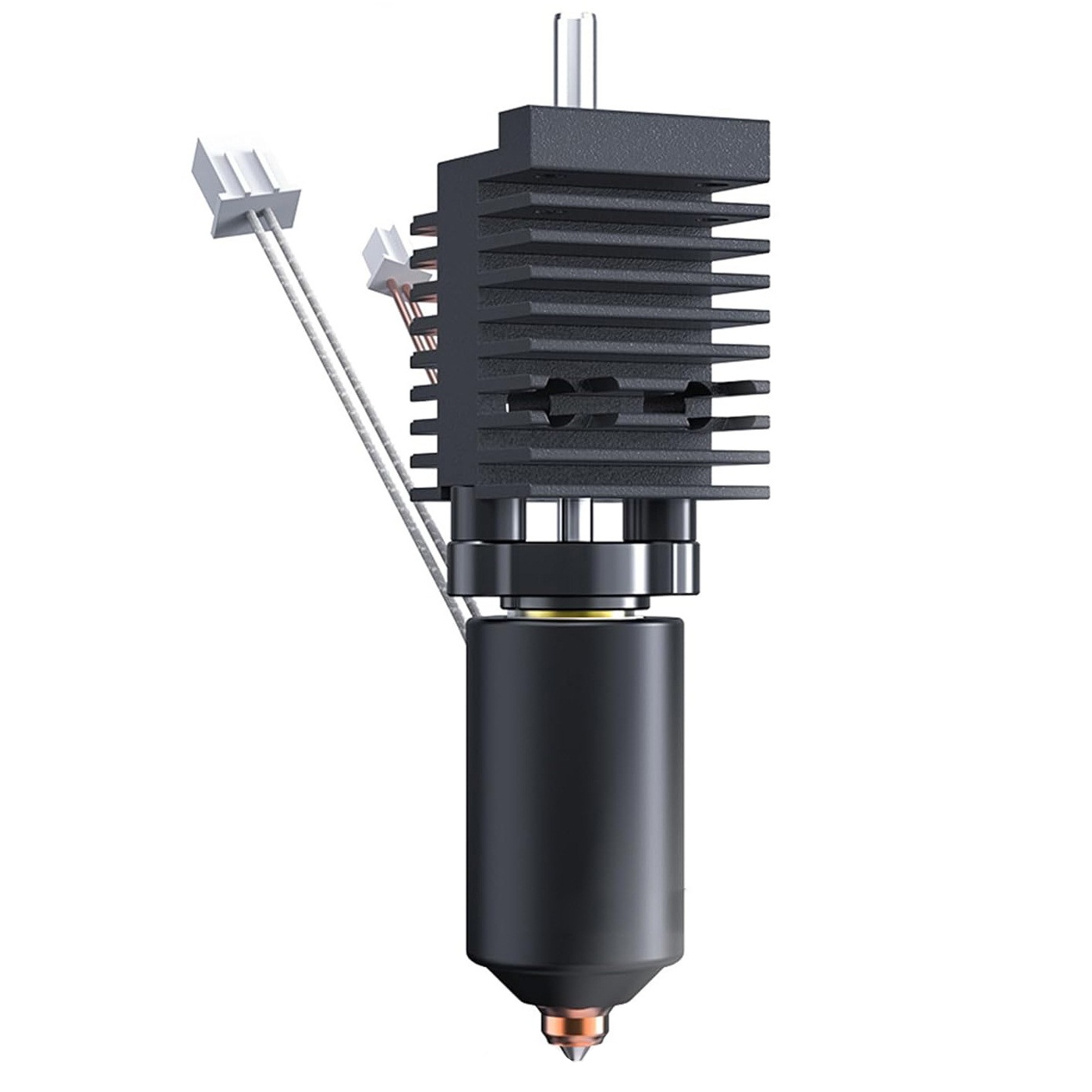 Хотенд Creality K2 Plus, сопло 0.4мм, (HSRQ0179)