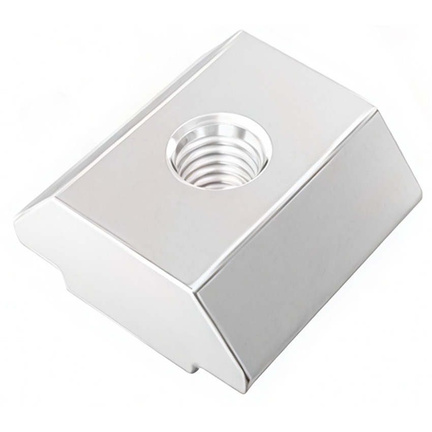 Гайка закладна М3, тип 20, (B01601)