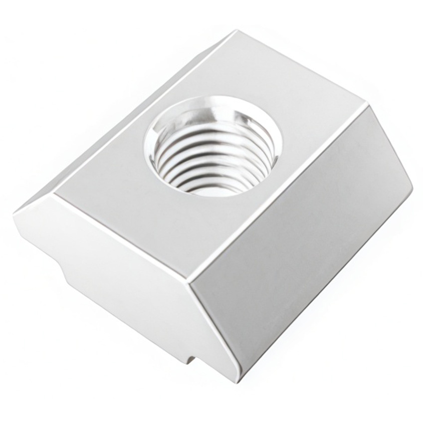 Гайка закладна М5, тип 20, (B01277)