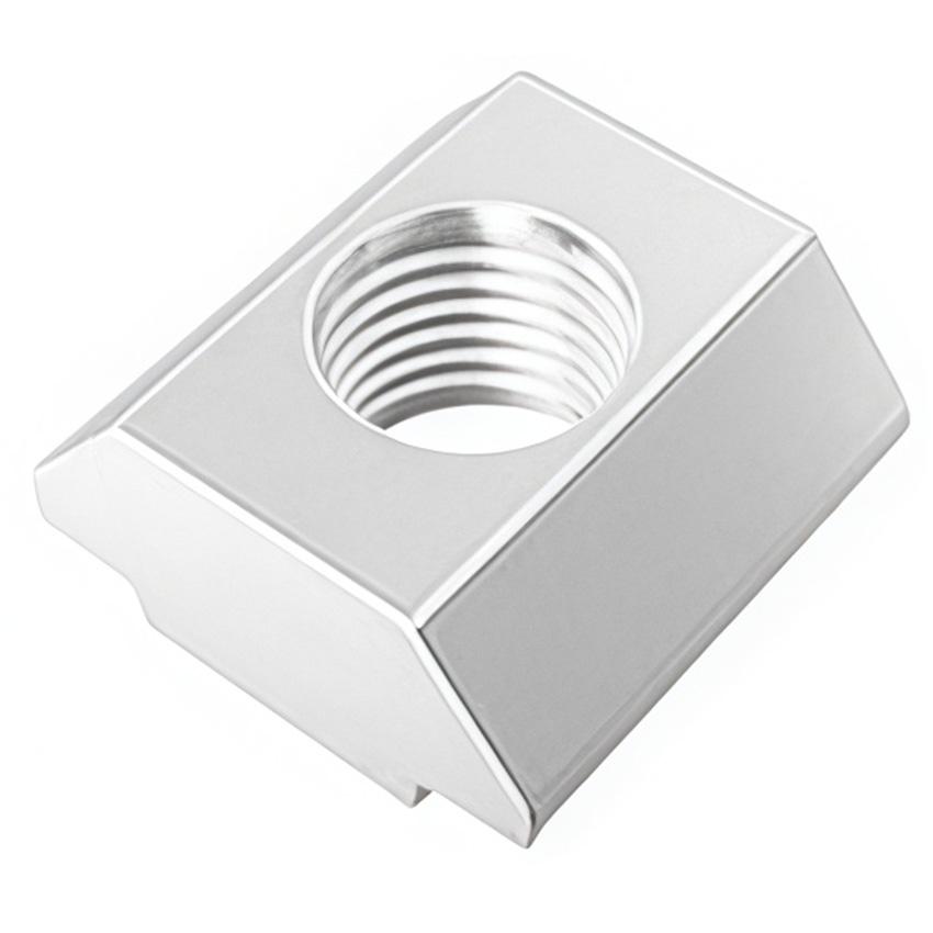 Гайка закладна М6, тип 20, (B01278)