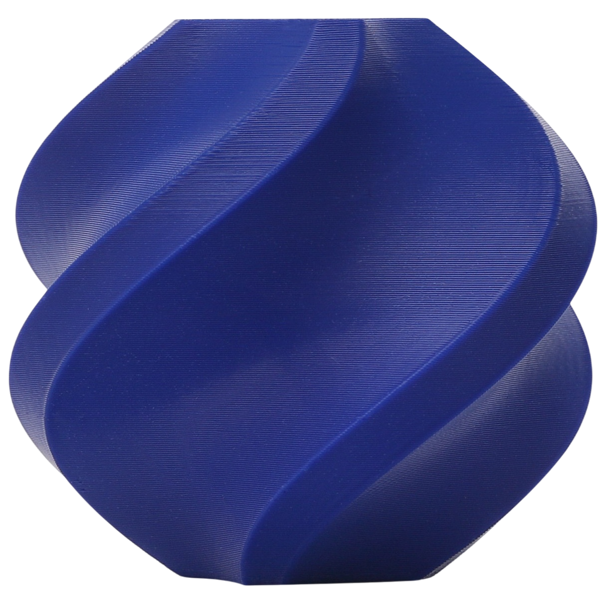 Філамент Bambu Lab PETG Basic Blue, 1.75мм, 1кг, синій