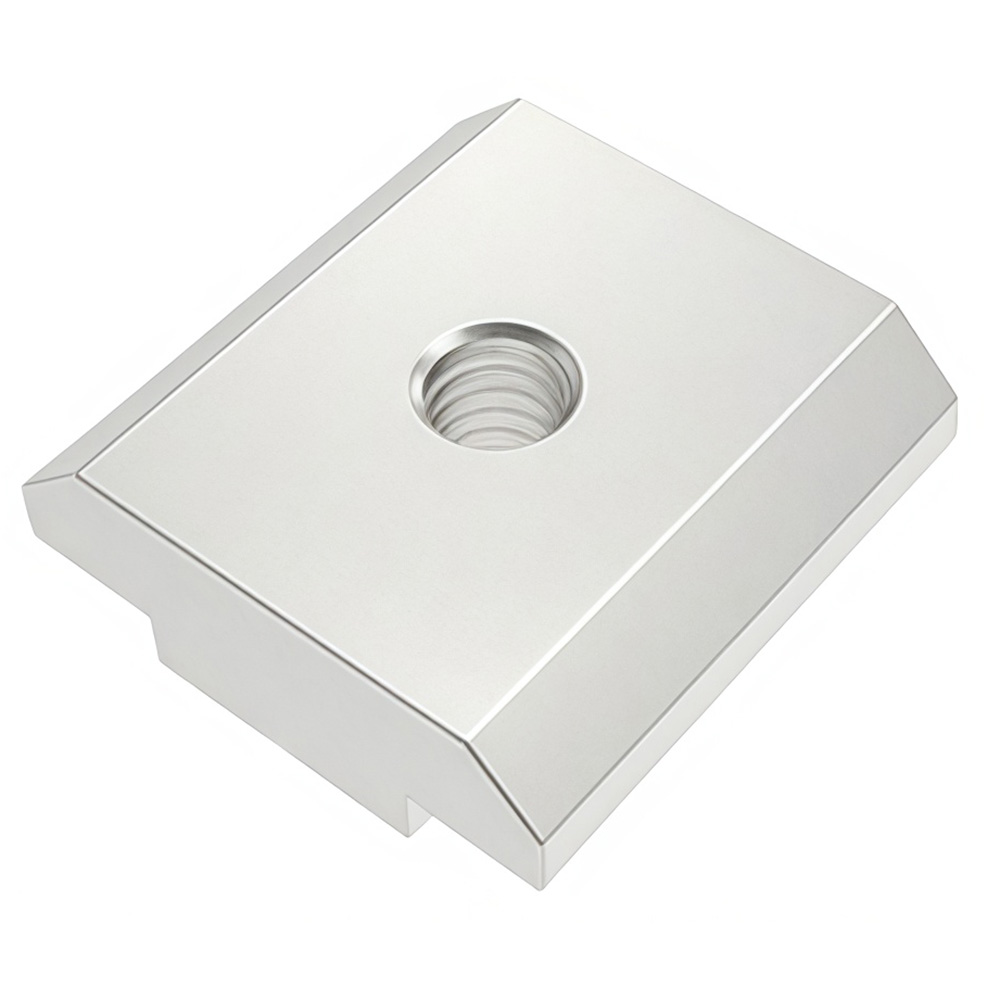 Гайка закладна М4, тип 30, (B01279)