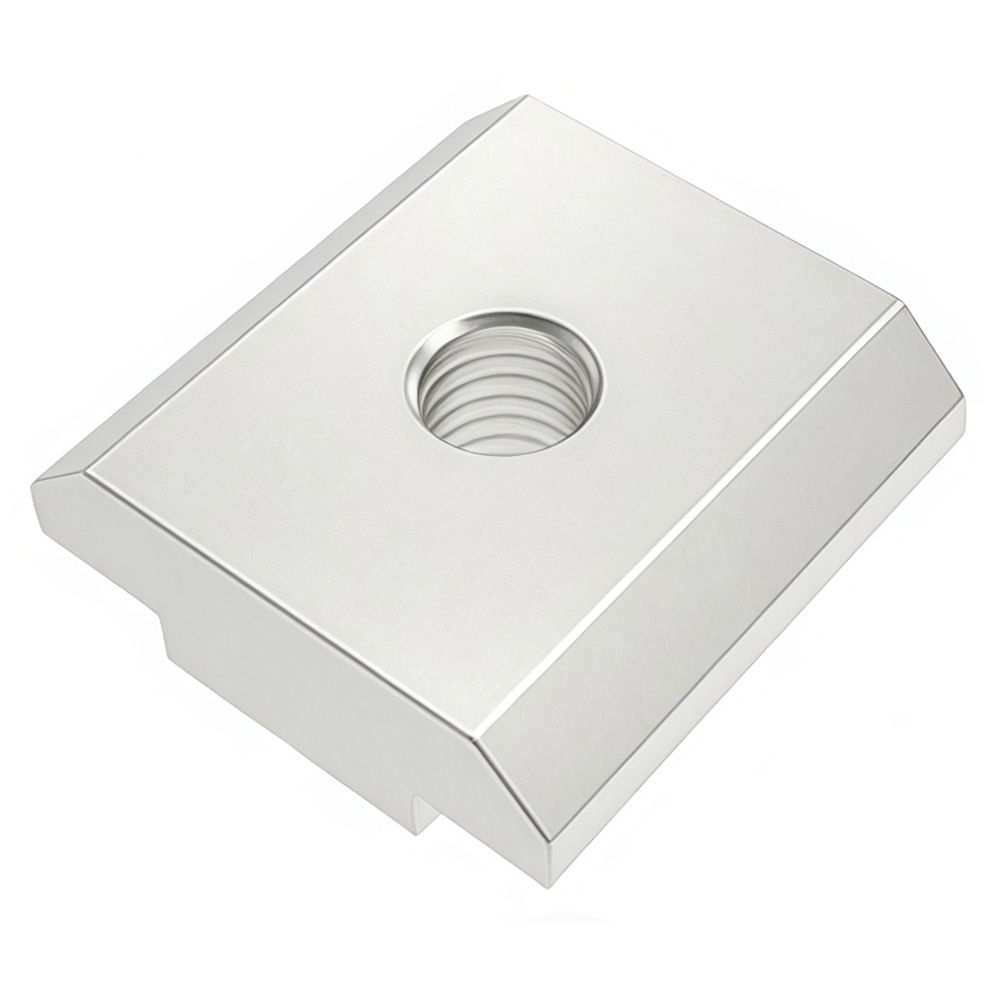 Гайка закладна М5, тип 30, (B01280)