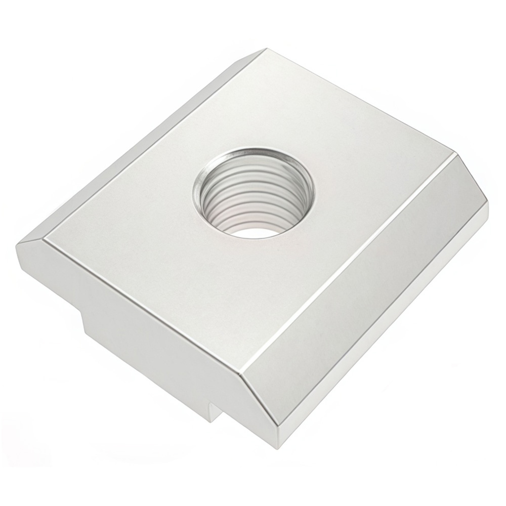 Гайка закладна М6 тип 30, (B01281)