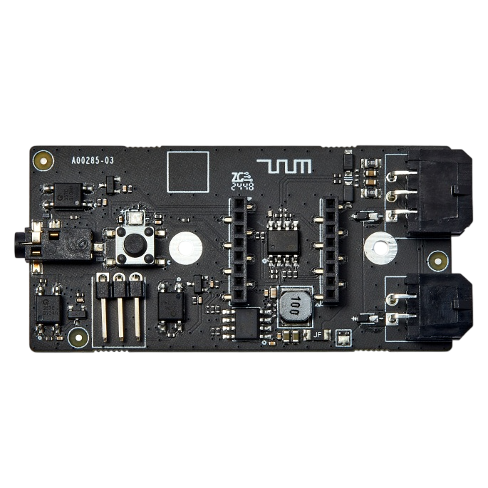 DIY модуль для покадрової зйомки Bambu Lab CyberBrick Time-Lapse Trigger Expansion Board, (оригінал, B-XA015)