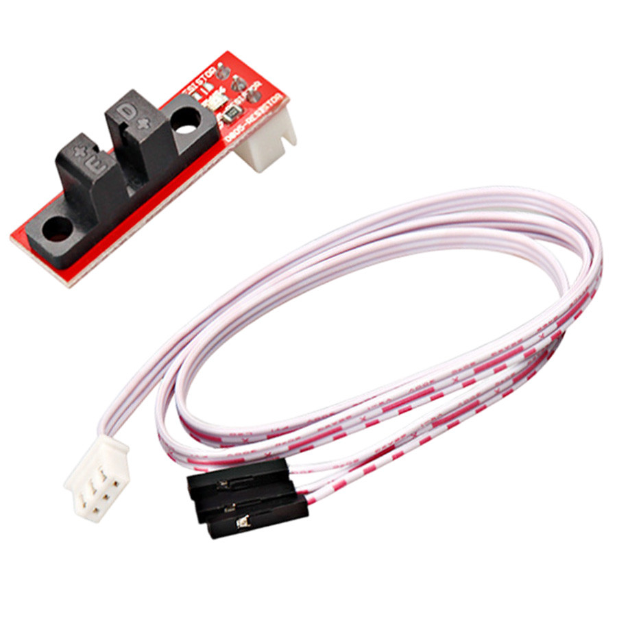 Переключатель оптический концевой Kingroon для 3D-принтеров