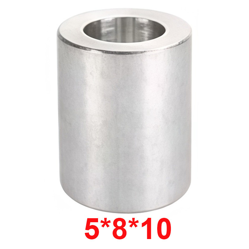 Ізоляційна колона шківа Kingroon, 5*8*10 мм, алюміній