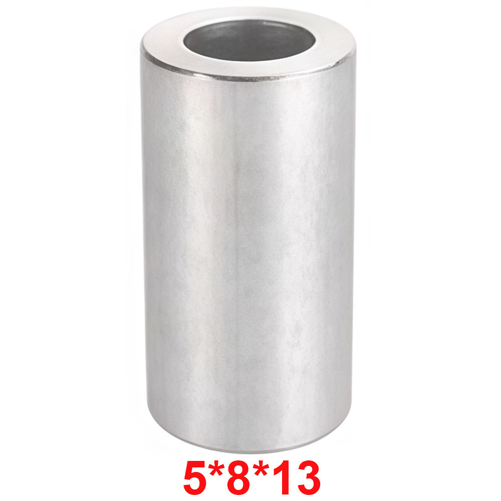 Ізоляційна колона шківа Kingroon, 5*8*13 мм, алюміній