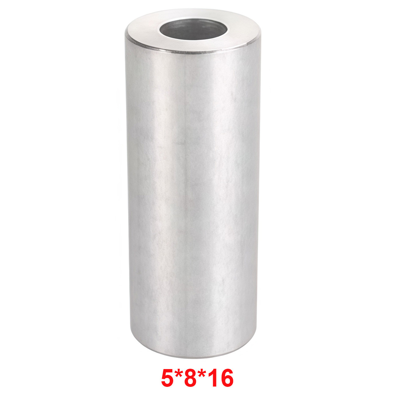 Изоляционная колонна шкива Kingroon, 5*8*16 мм, алюминий