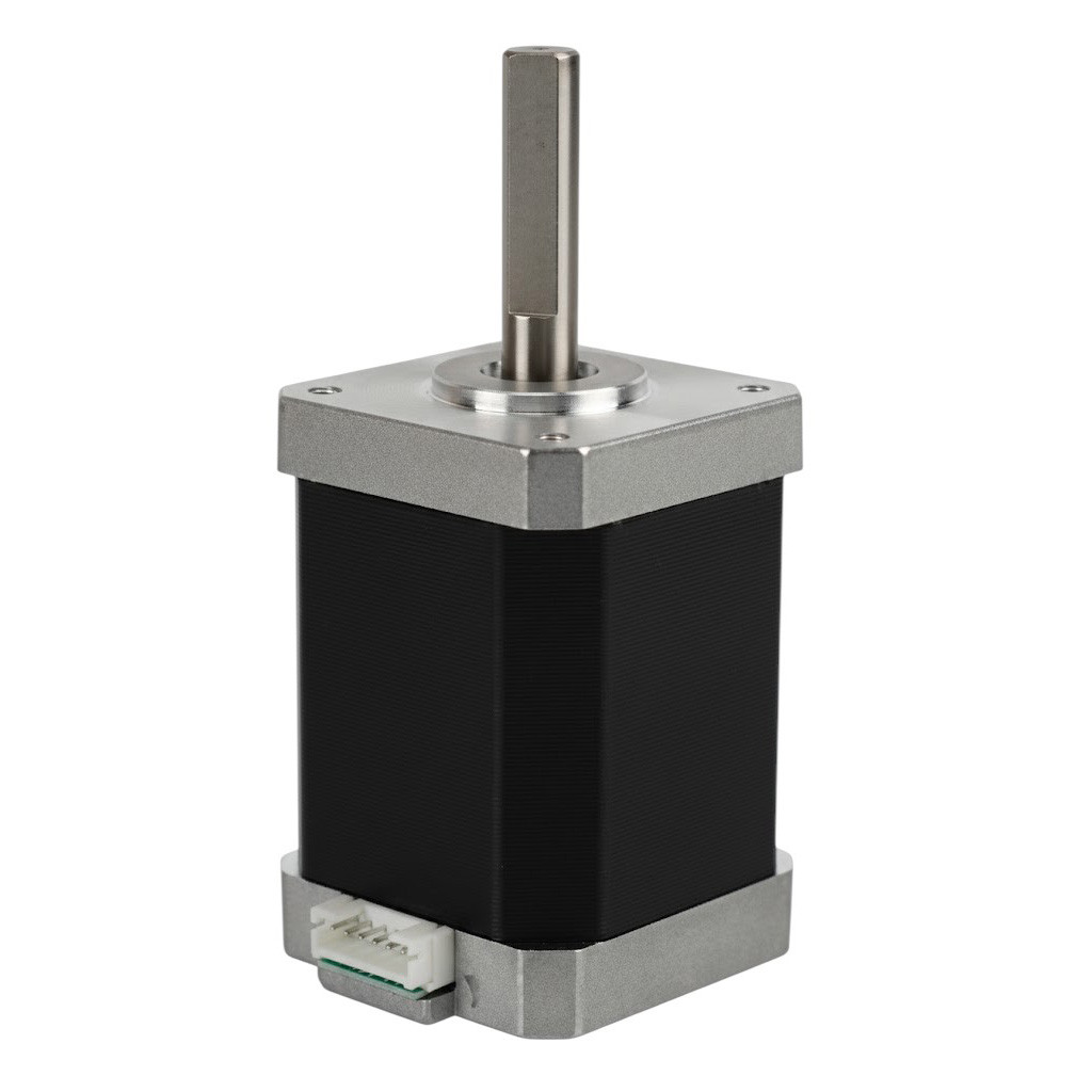 Мотор шаговый Kingroon Nema 17 для 3D-принтера, 12В, 42*60мм