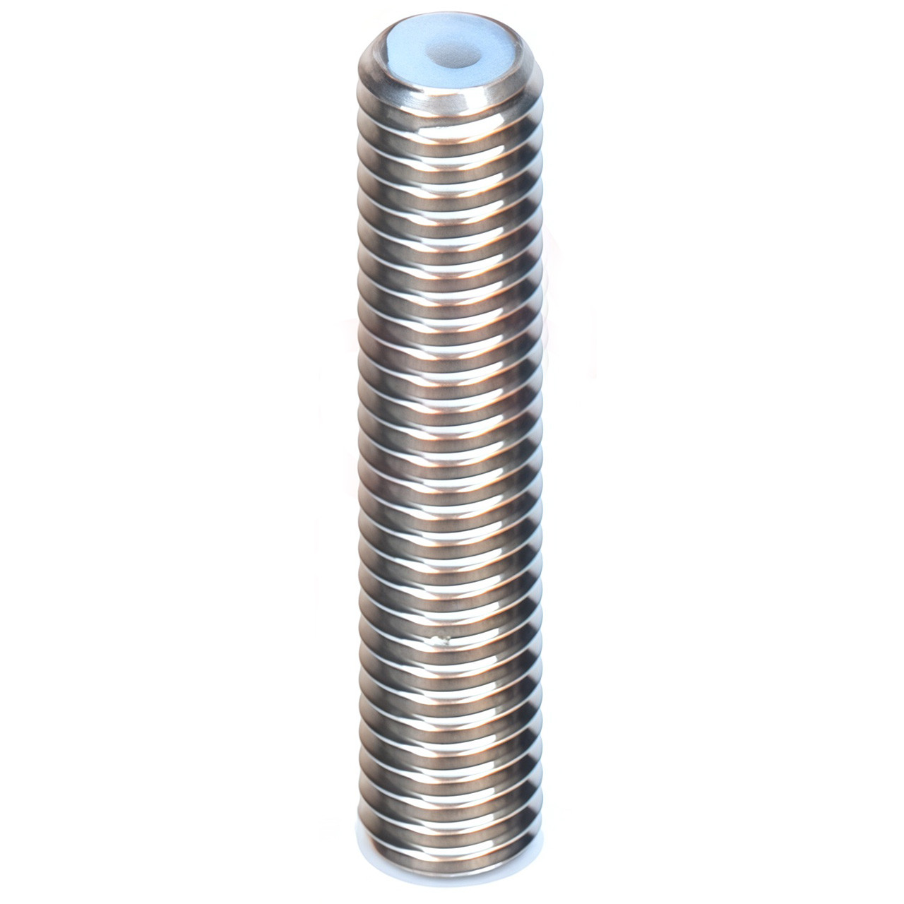 Термобарьер Kingroon МК8 М6*30мм с тефлоном 1.75мм, цельнометаллический