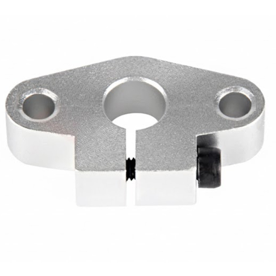 Фланцевый держатель вала Kingroon (SHF8), алюминиевый сплав